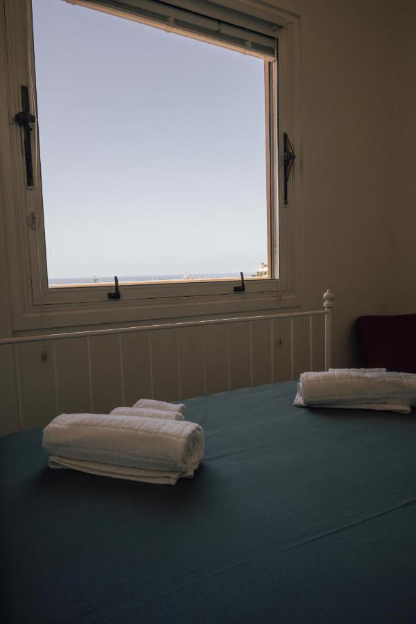 La Terrazza Di Chiavari Exteriör bild